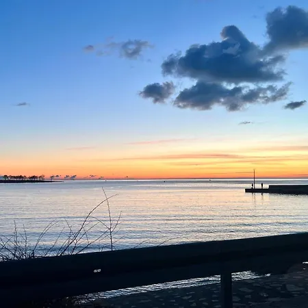 شقة Casa Piccolina *