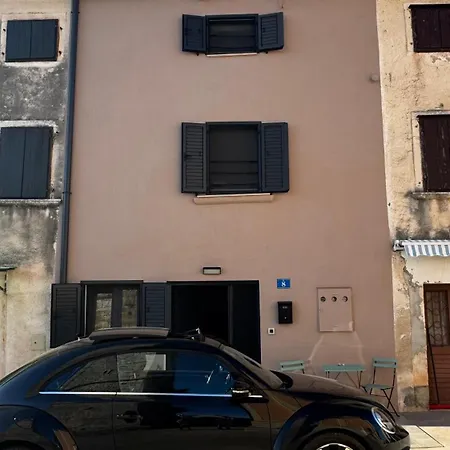 شقة Casa Piccolina *