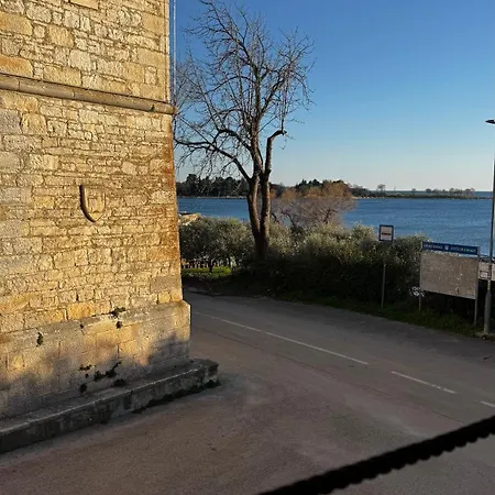 Casa Piccolina Apartment