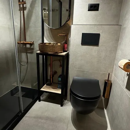 Casa Piccolina * Lovrečica