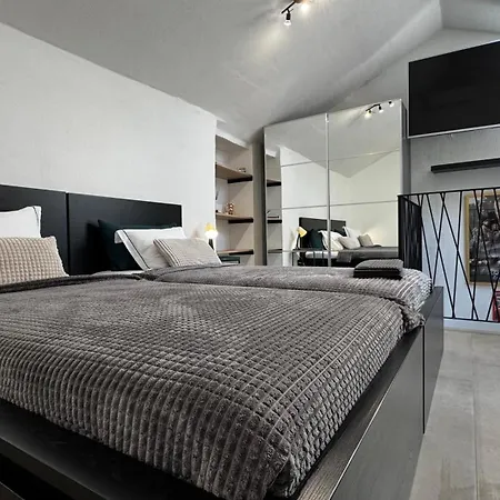 Casa Piccolina * Lovrečica