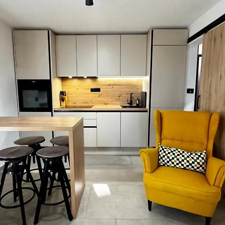 Apartment Casa Piccolina