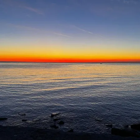 شقة Casa Piccolina *