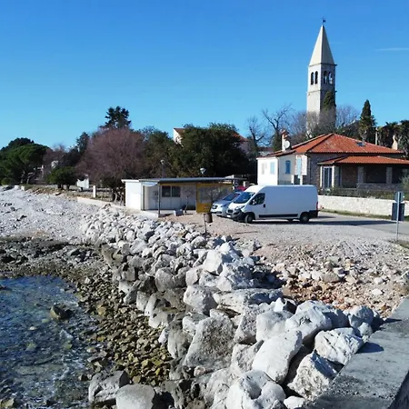 Casa Piccolina Lovrečica