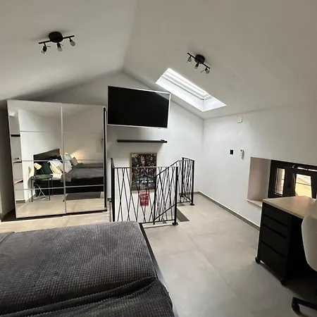 Apartment Casa Piccolina *