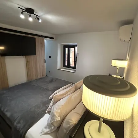 شقة Casa Piccolina *