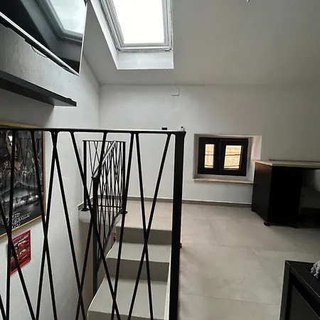 Casa Piccolina Apartment Lovrečica