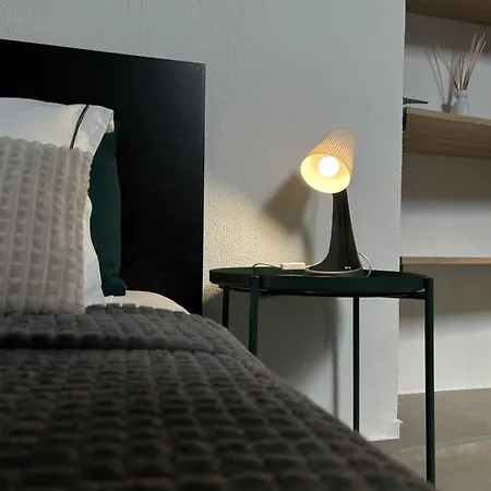 Casa Piccolina Apartment