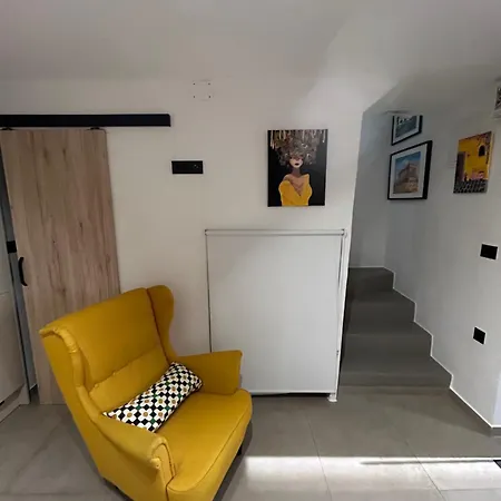 Casa Piccolina