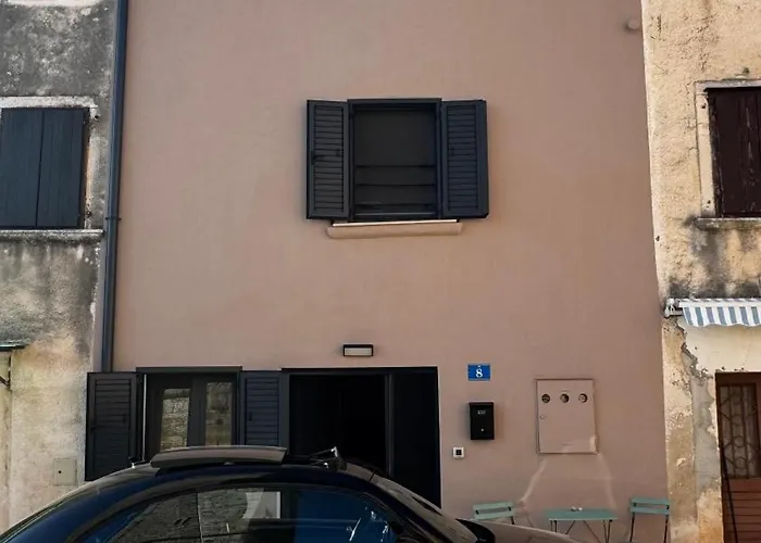 Apartman Casa Piccolina *