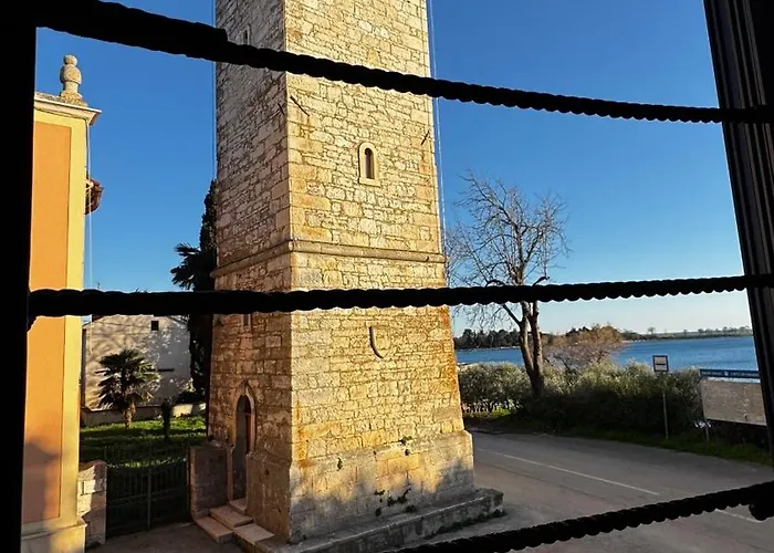 Casa Piccolina Lovrečica