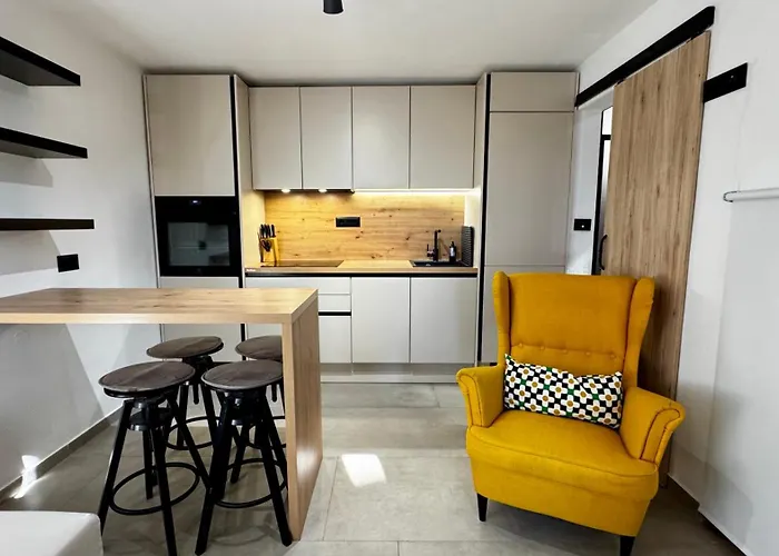 Apartman Casa Piccolina