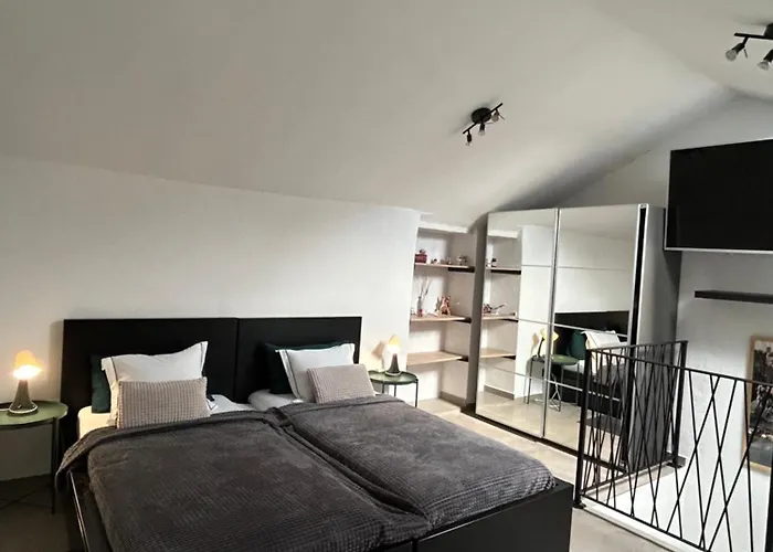 Casa Piccolina Apartman *