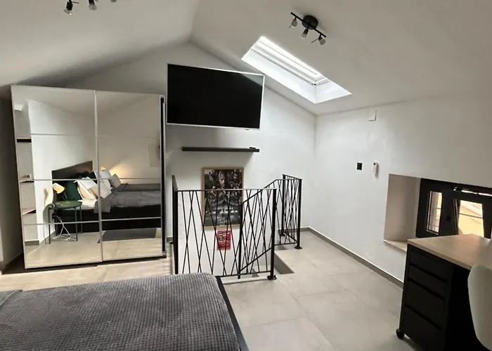 Apartman Casa Piccolina *