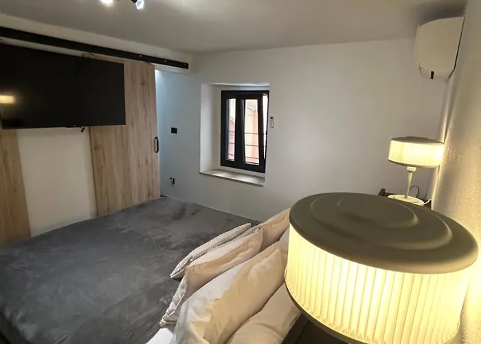 Apartman Casa Piccolina *