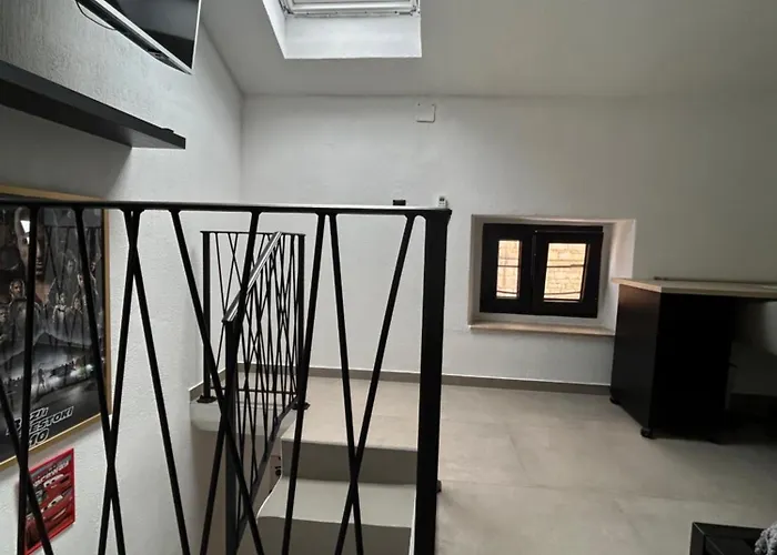 Casa Piccolina Apartman Lovrečica