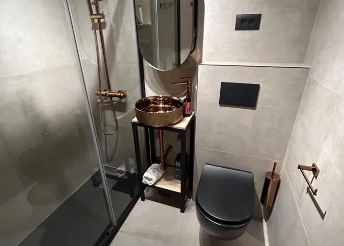 Apartman Casa Piccolina Lovrečica