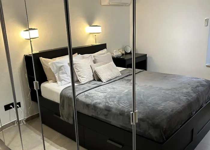Casa Piccolina Apartman Lovrečica