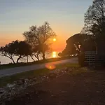 Apartment Casa Piccolina Lovrecica (Istria)