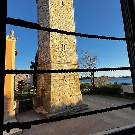 Casa Piccolina Lovrečica