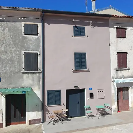 Casa Piccolina