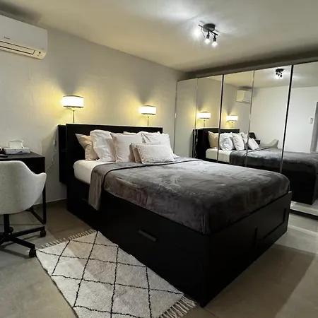 Casa Piccolina Apartment *