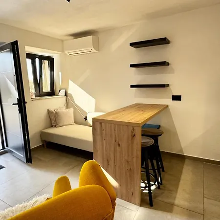 Casa Piccolina * Lovrečica
