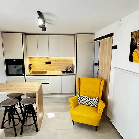 Casa Piccolina