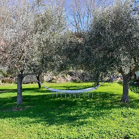 Apartman Casa Piccolina Lovrečica