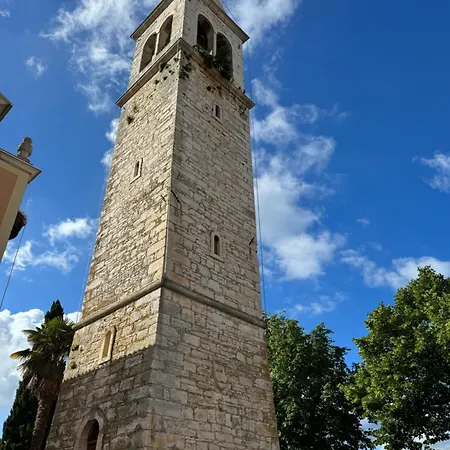 아파트 Casa Piccolina Lovrečica