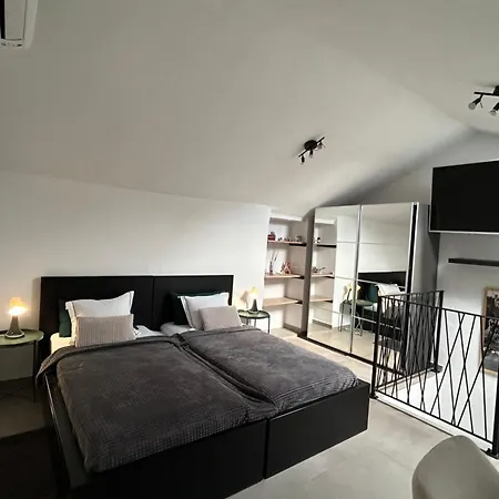 Casa Piccolina Apartment *