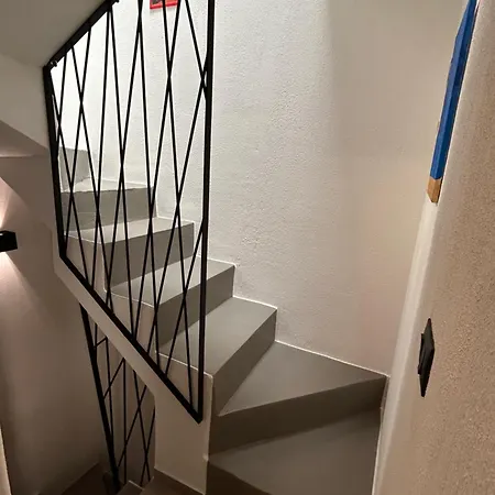 Casa Piccolina 아파트 *