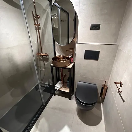 아파트 Casa Piccolina Lovrečica