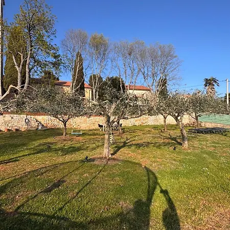 Casa Piccolina Apartment Lovrecica (Istria)