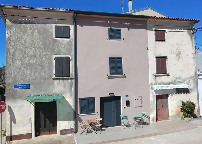 Casa Piccolina