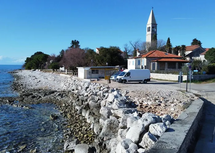 Casa Piccolina Lovrečica